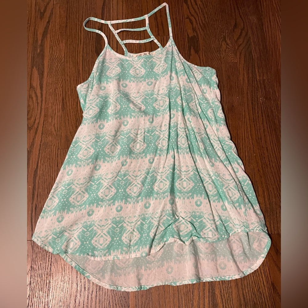 Summer Top